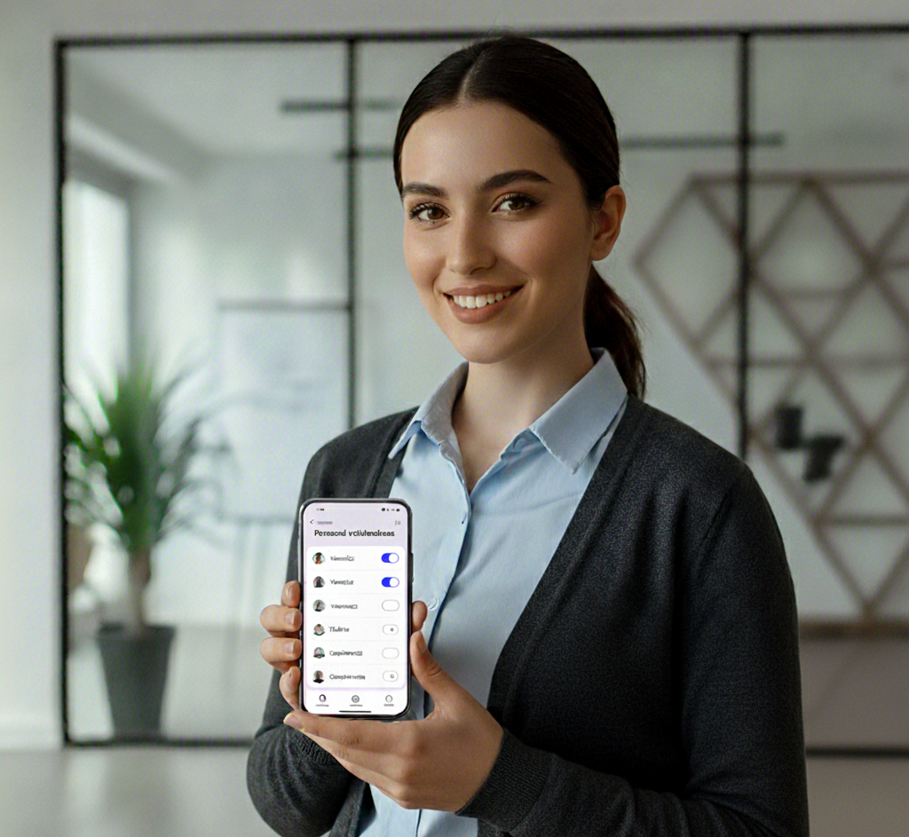 Personel Yetkilendirme