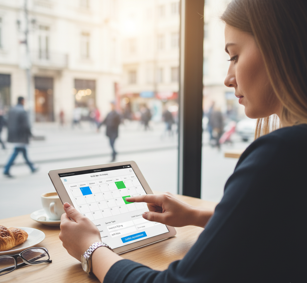 Online mağaza sistemi görseli